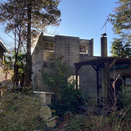 Hakone Mori No Yado Hotel Exterior photo