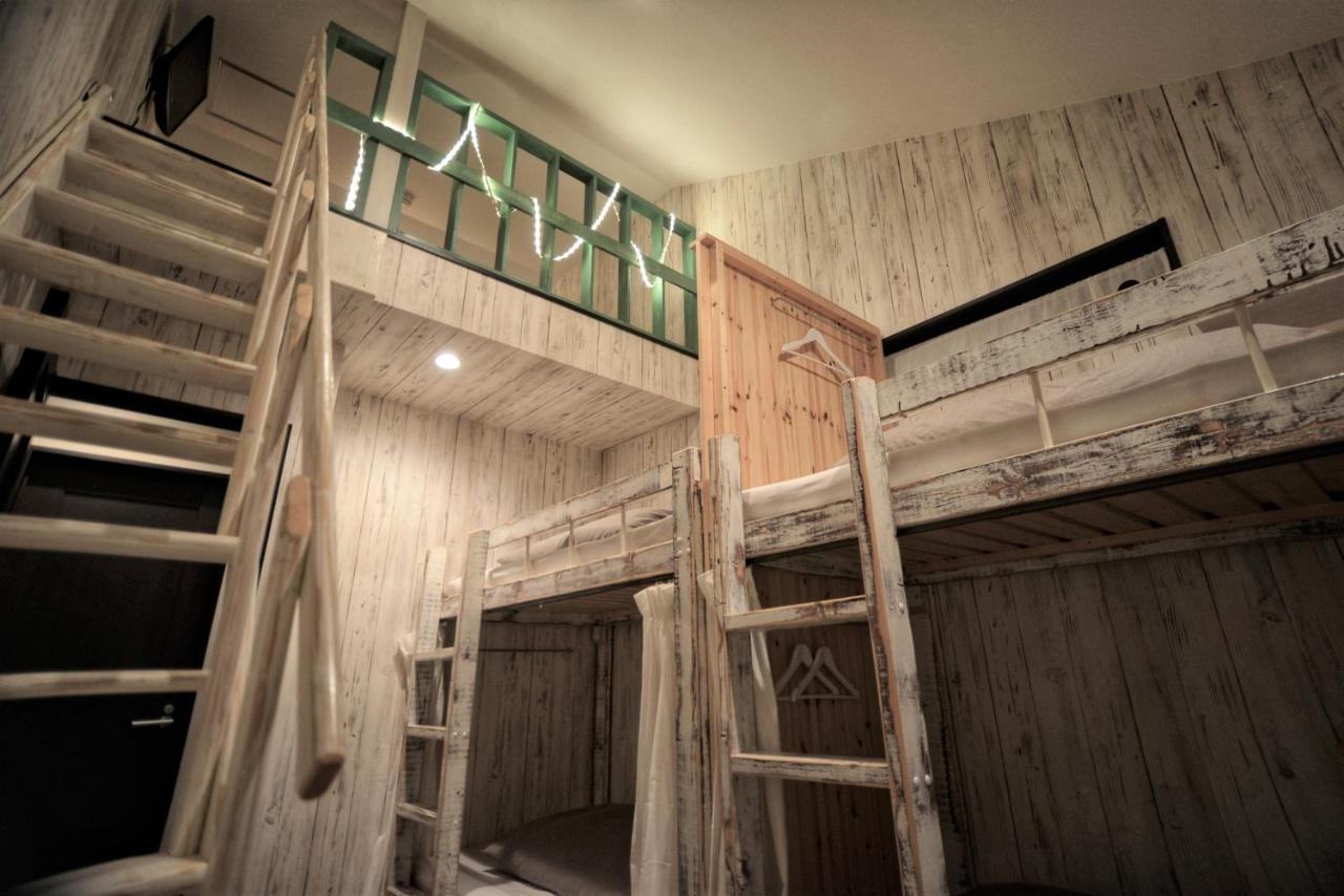 Hakone Mori No Yado Hotel Exterior photo