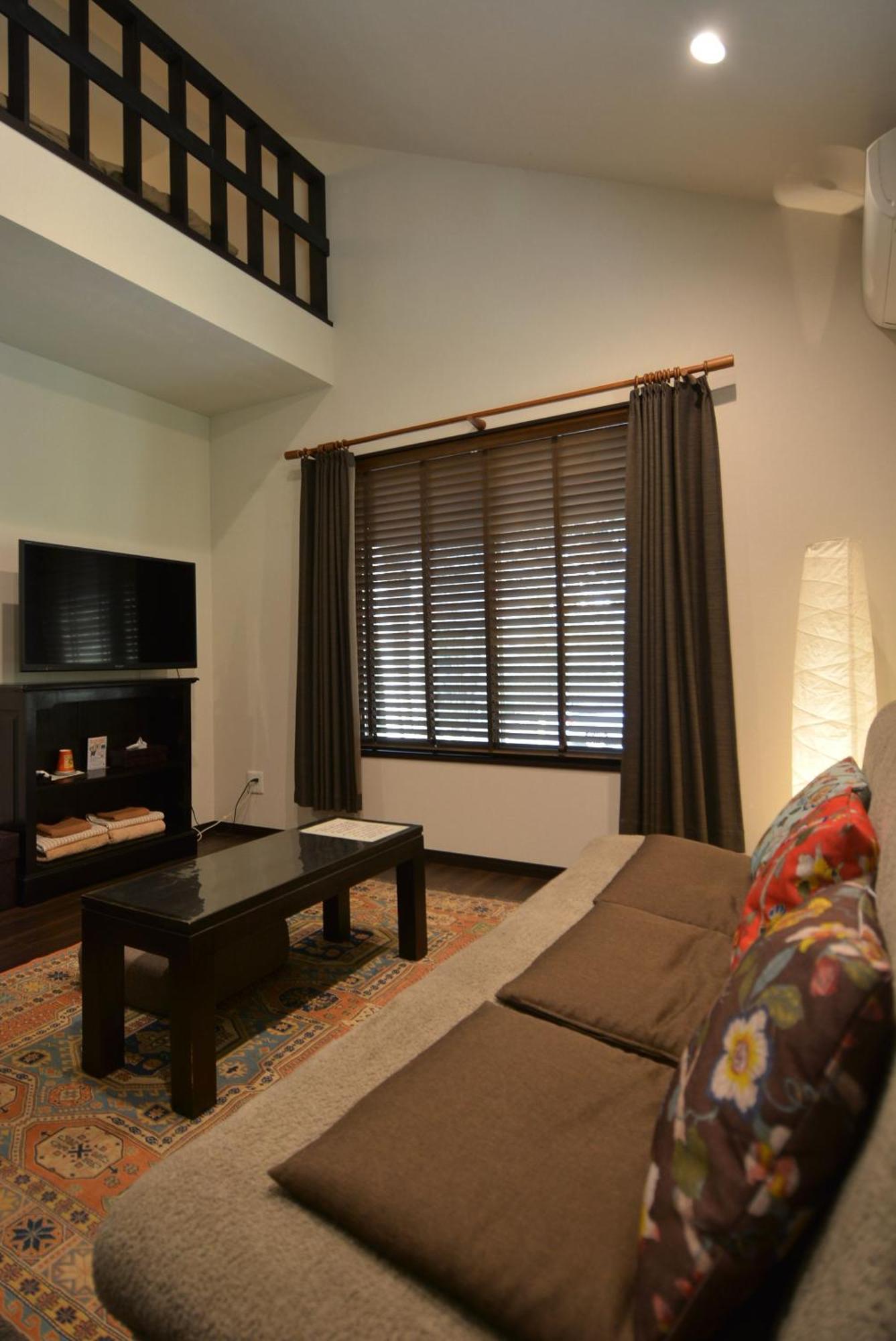 Hakone Mori No Yado Hotel Exterior photo