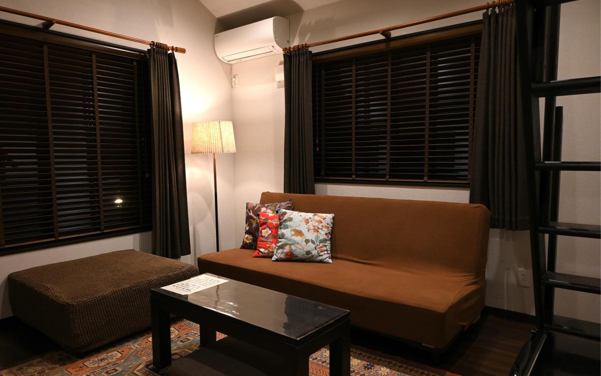 Hakone Mori No Yado Hotel Exterior photo