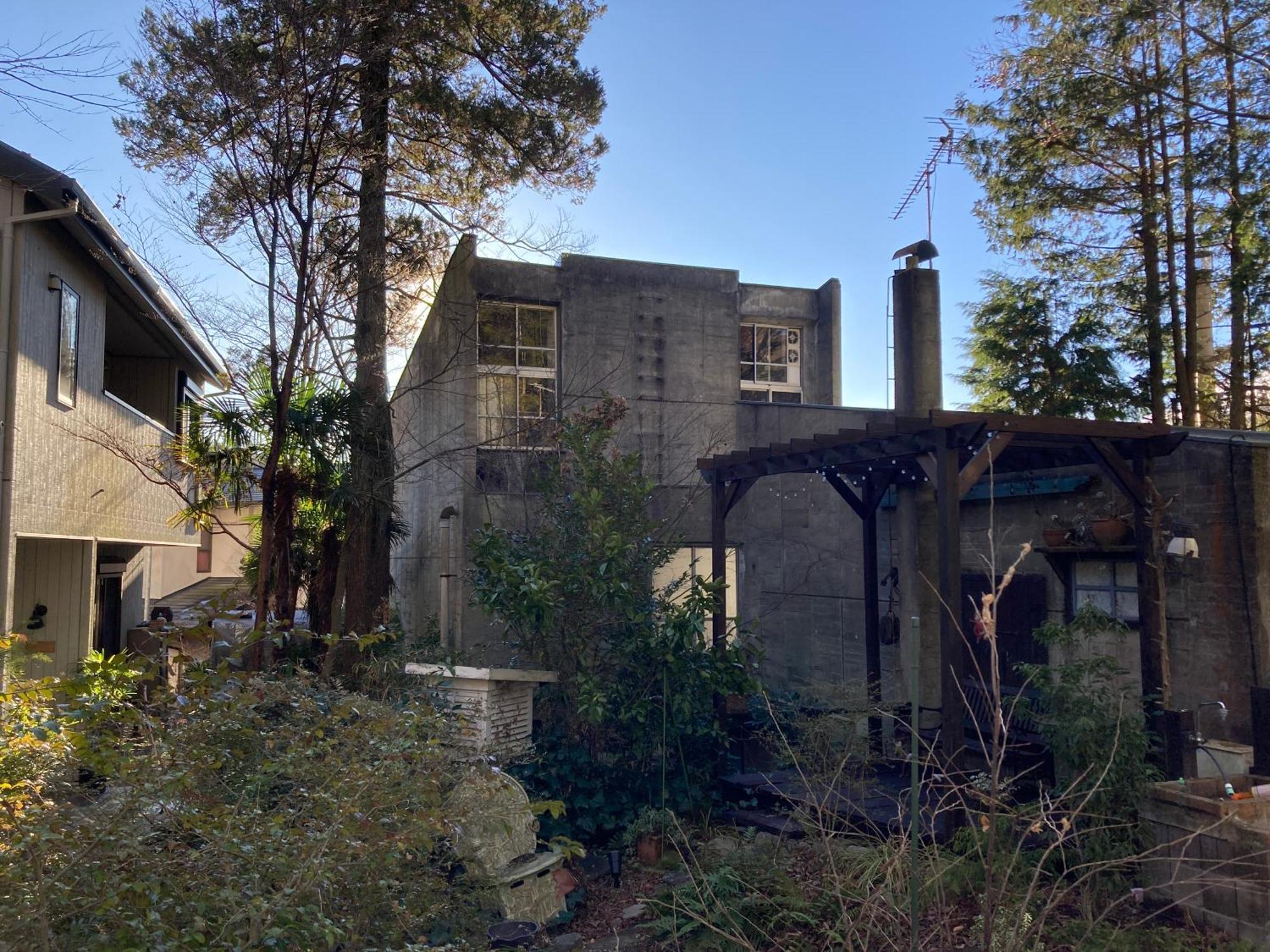 Hakone Mori No Yado Hotel Exterior photo