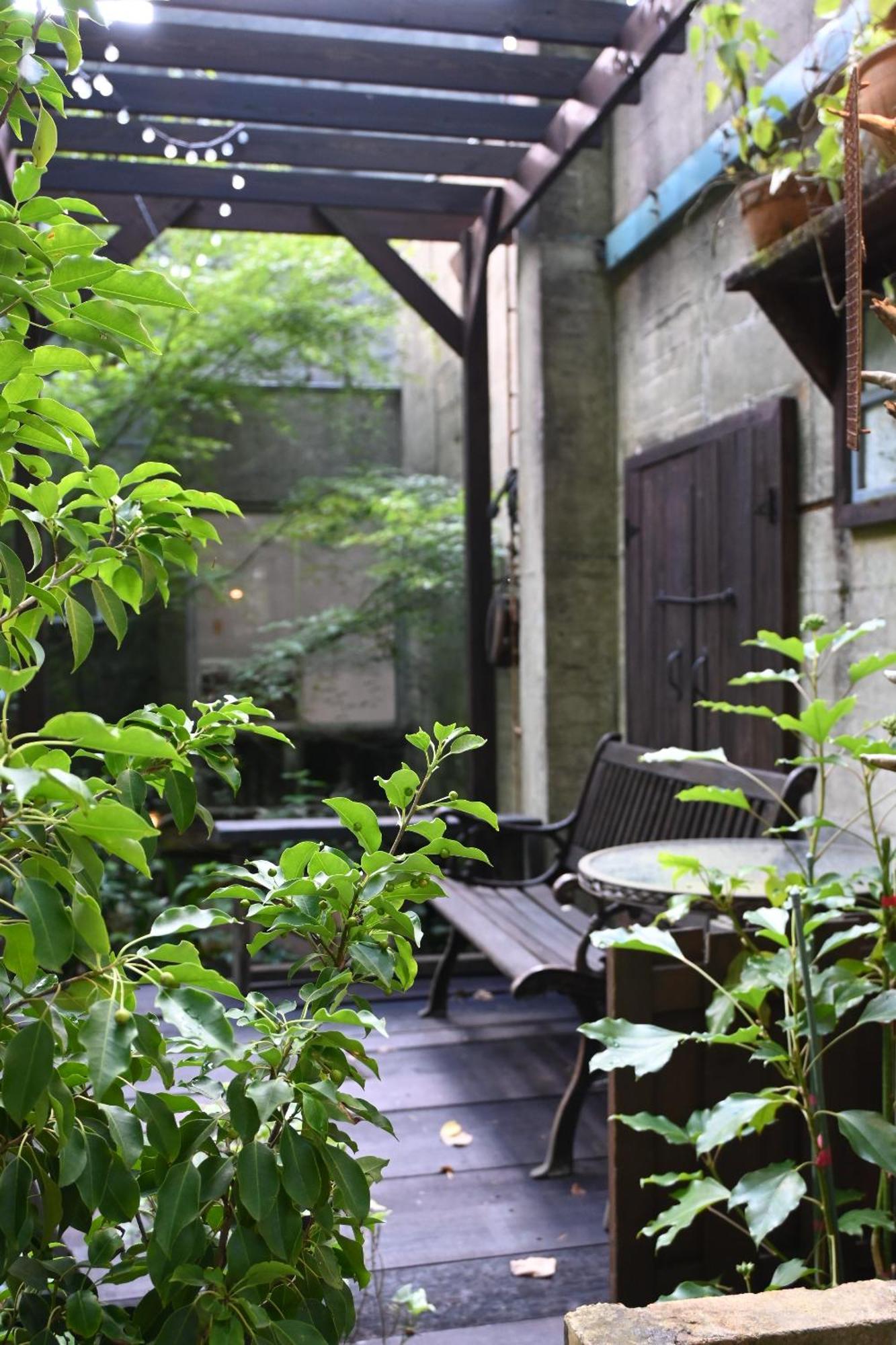 Hakone Mori No Yado Hotel Exterior photo